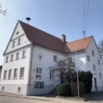 Gastst&auml;tte Vereinsheim