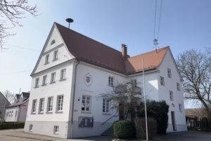 Gaststätte Vereinsheim