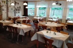 Gastst&auml;tte Vereinsheim Schwarz-Wei&szlig; Oldenburg