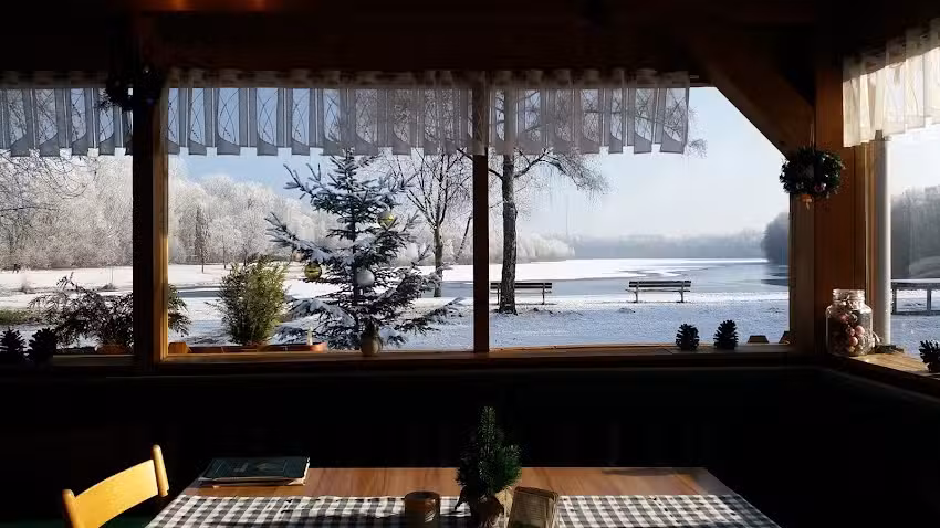 Gastst&auml;tte Vesperh&auml;usle Lauingen