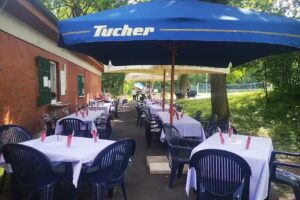 Gaststätte VfL Nürnberg