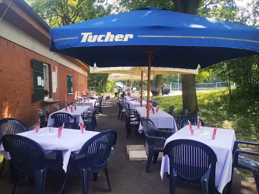 Gastst&auml;tte VfL N&uuml;rnberg