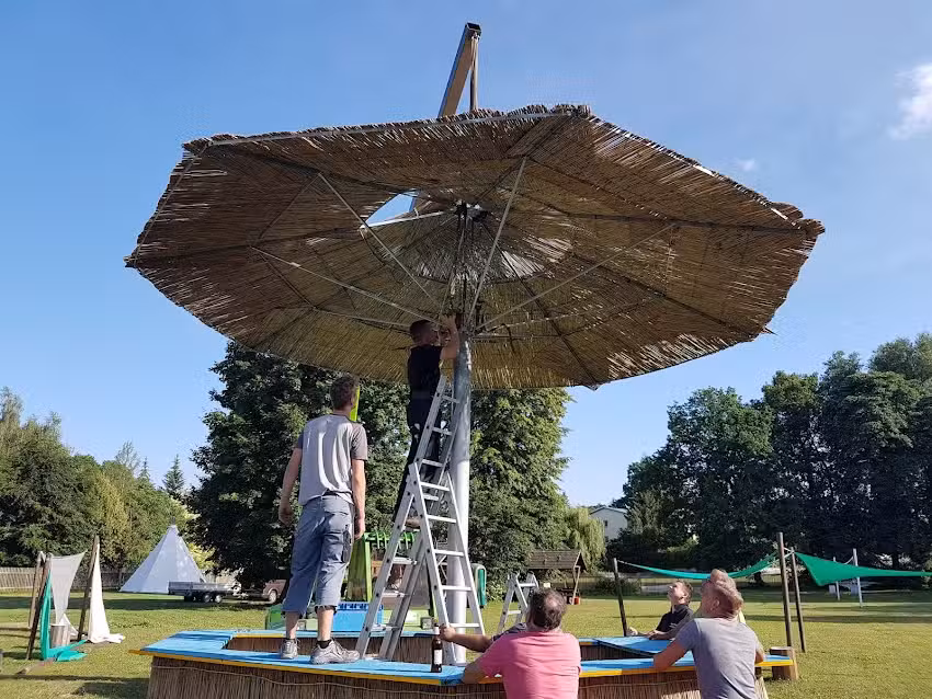 Gastst&auml;tte Vhaus Neumark