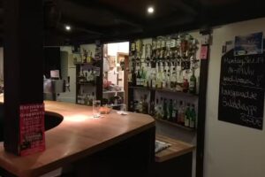 Gastst&auml;tte Vis-&agrave;-Vis