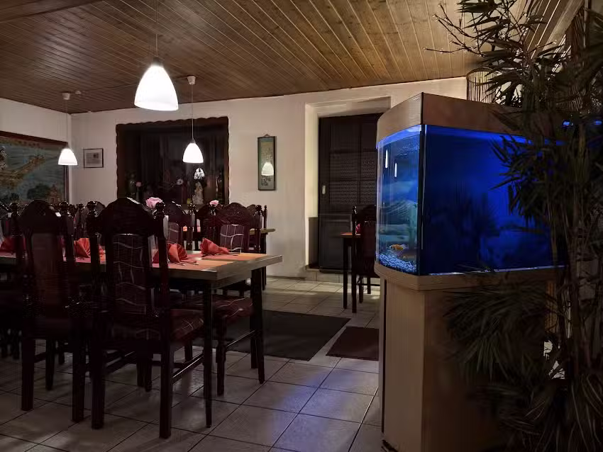 Gastst&auml;tte Vocht