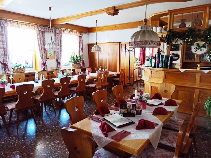 Gastst&auml;tte Voigtsgr&uuml;n