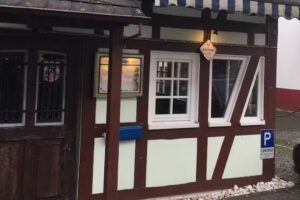 Gaststätte Vollmond