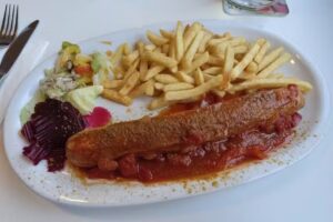 Gastst&auml;tte Volltreffer