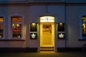 Gastst&auml;tte von Passmanns / Bottrop