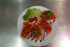 Gastst&auml;tte Waidmannsruh
