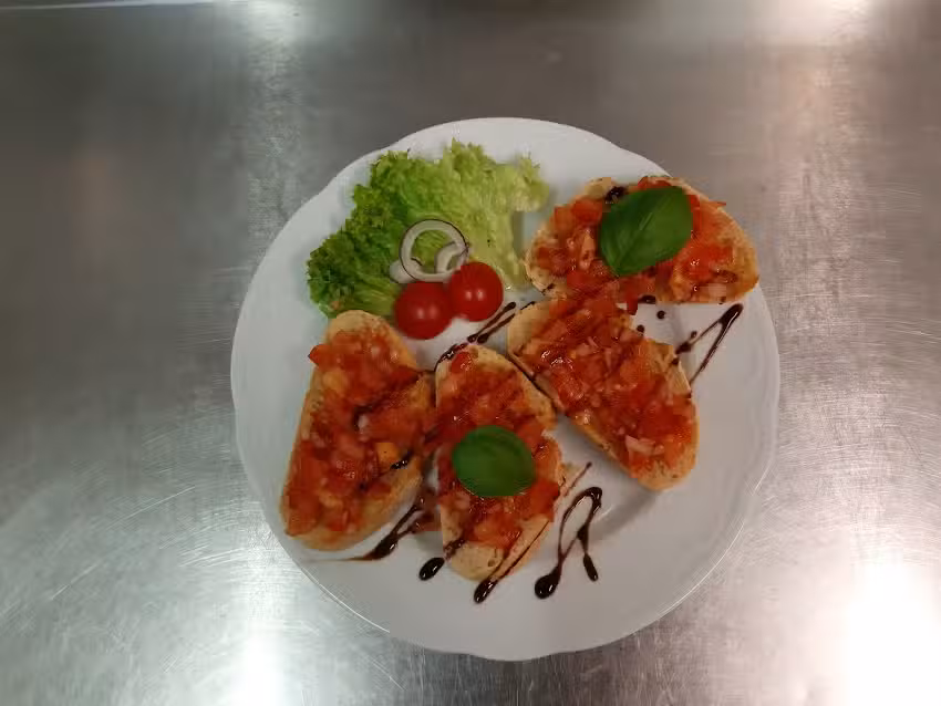 Gastst&auml;tte Waidmannsruh