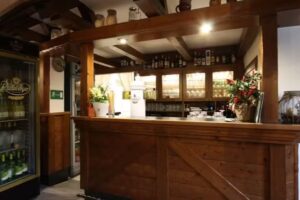 Gaststätte Waldblick