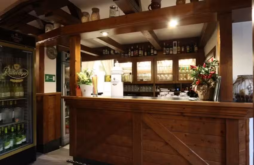 Gaststätte Waldblick