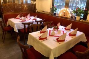 Gaststätte Waldblick