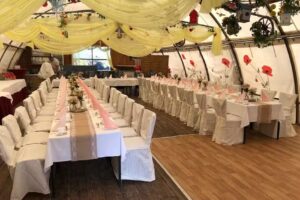 Gastst&auml;tte Waldb&uuml;hne