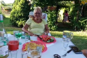 Gaststätte Waldeslust