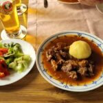 Gastst&auml;tte Waldesruh