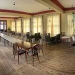 Gaststätte “Waldfrieden“