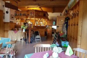 Gastst&auml;tte Waldfrieden