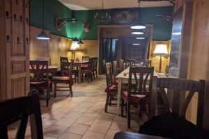 Gaststätte Waldfrieden