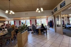 Gaststätte Waldhaus Reißig