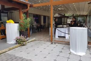 Gaststätte Waldheim