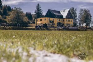 Gastst&auml;tte Waldhof