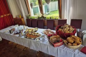 Gastst&auml;tte Waldhof