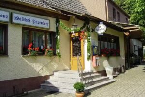 Gaststätte Waldhof Papenberg