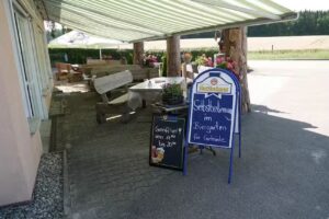 Gaststätte Waldhorn