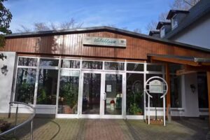 Gaststätte Waldklause