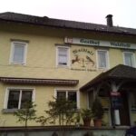 Gaststätte Waldluft