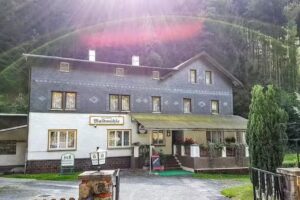 Gastst&auml;tte Waldm&uuml;hle