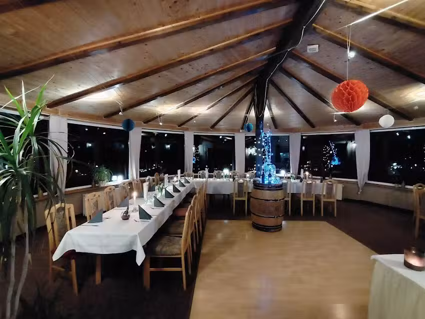 Gastst&auml;tte Waldsch&auml;nke