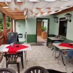 Gaststätte Waldschänke