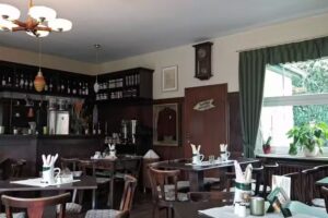 Gaststätte Waldschänke