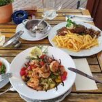 Gaststätte Waldschänke