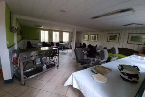 Gaststätte Waldschenke