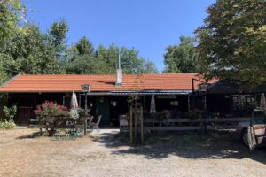 Gaststätte Waldschenke