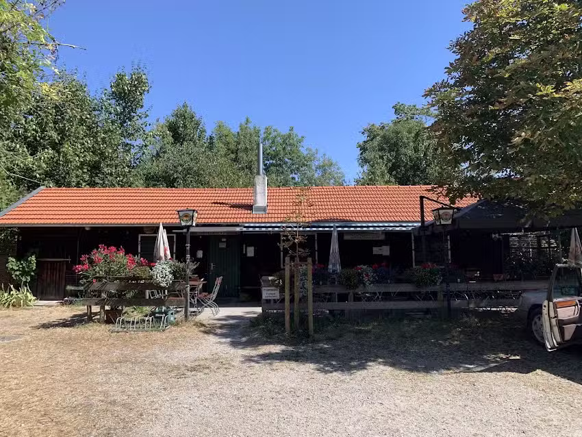 Gaststätte Waldschenke