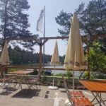 Gastst&auml;tte Waldsee