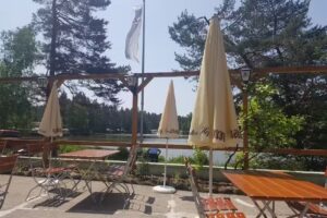 Gastst&auml;tte Waldsee