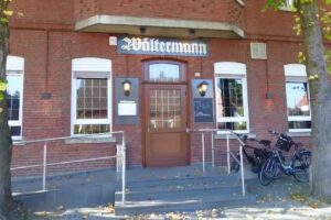 Gastst&auml;tte W&auml;ltermann
