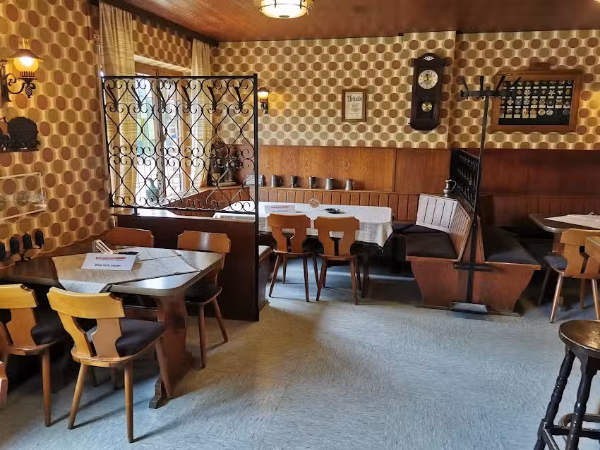 Gastst&auml;tte Watteler