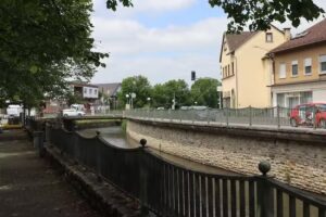 Gaststätte Weilschenke