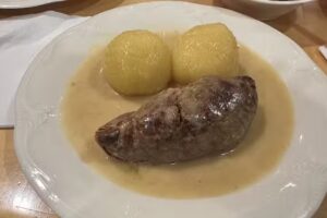 Gaststätte Weißes Roß