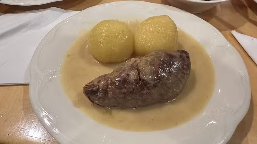 Gastst&auml;tte Wei&szlig;es Ro&szlig;
