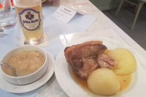 Gaststätte Weißes Roß Inh. Diller