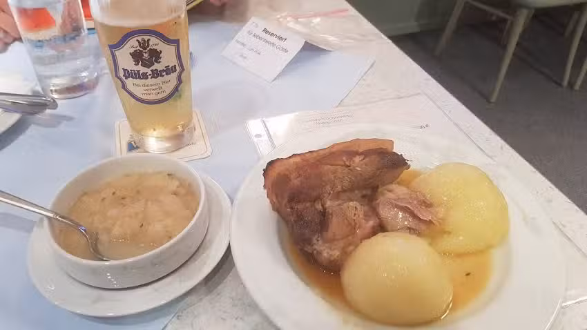 Gastst&auml;tte Wei&szlig;es Ro&szlig; Inh. Diller
