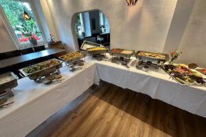 Gastst&auml;tte Wengerner Hof bei &bdquo;ANA&ldquo;